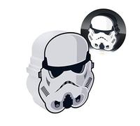 Lampe 2D - PALADONE - STORMTROOPER - LED - 16CM - Intérieur - Design Contemporain
