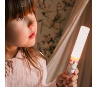 Lampe 3 en 1 Licorne The Zoo Family