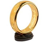 Lampe 3D Bague Seigneur des Anneaux Multicolore G