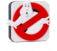 Lampe 3d - Ghostbusters