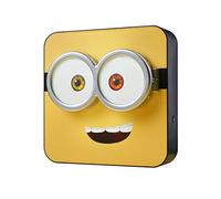 Lampe 3D - Les Minions