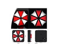 Lampe 3d - Resident Evil