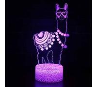 Lampe 3D Tactile Veilleuses Enfant 7 Couleurs avec Telecommande - Fortnite #7 G