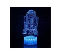 Lampe 3D Tactile Veilleuses Enfant 7 Couleurs avec Telecommande - Star Wars #202 https://www.fnac.com/mp42989696/Lampe-3D-Tactile-Veilleuses-Enfant-7-Couleurs-avec-Telecommande-Star-Wars-202/w-4?oref=244a32bc-764b-1dd6-b405-e529c8714a99