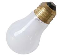 Lampe 40W 120V d'origine Frigo, Réfrigérateur, Congélateur 481913488143 ELECTROLUX