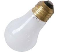 Lampe 40W 120V Réfrigérateur, congélateur 481913488143 KITCHENAID, WHIRLPOOL, ELECTROLUX, BAUKNECHT, AEG - 305282 G