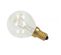 Lampe 40w E14 00057874 pour Four BOSCH, GAGGENAU, NEFF, SIEMENS