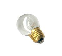 Lampe 40w E27 60948 pour Four AIRLUX, ARTHUR MARTIN, ELECTROLUX, FAURE, ZANUSSI