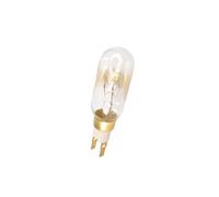Lampe 40W T25 484000000986 pour Réfrigérateur BAUKNECHT, IGNIS, KITCHENAID,
