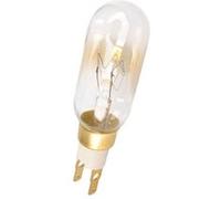 Whirlpool Ampoule réfrigérateur congélateur LFR133 40W T-Click longue durée NF et CEI