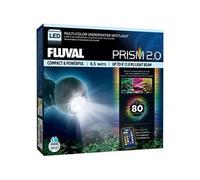 FLUVAL Prism Éclairage pour Aquariophilie 2.0 LED Spot Light 6,5 W