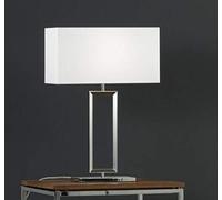 Lampe à 1 ampoule enna 2 dimensions: 53 x 36 x 18 cm