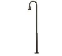 Lampe à arc Viessmann 6140 H0, LED blanc chaud - remplace 61402