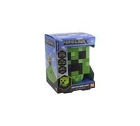 LAMPE A BALANCEMENT MINECRAFT CREEPER