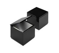 Lampe à batterie LED Cuboluce Wireless LxWxH 10x10x11cm