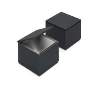 Lampe à batterie LED Cuboluce Wireless LxWxH 10x10x11cm