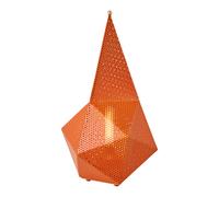 Lampe à batterie portable Bagdad WxHxD 18x36x18cm