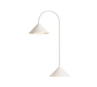 Lampe à batterie portable LED Grasp H 47cm H x Ø 47x15cm