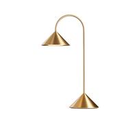 Lampe à batterie portable LED Grasp H 47cm H x Ø 47x15cm