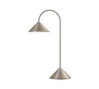 Lampe à batterie portable LED Grasp H 47cm H x Ø 47x15cm