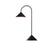 Lampe à batterie portable LED Grasp H 47cm H x Ø 47x15cm