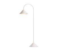 Lampe à batterie portable LED Grasp H 72cm H x Ø 72x15cm