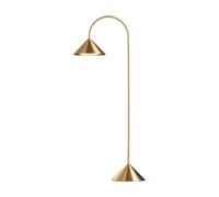 Frandsen Grasp Lampe Laiton H72 Laiton Massif