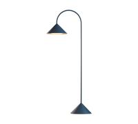 Lampe à batterie portable LED Grasp H 72cm H x Ø 72x15cm