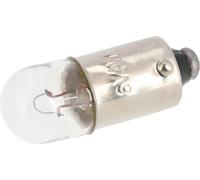 Lampe à billes 6V 4W BA9S par Vebco