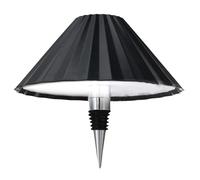 Lampe À Bouteille De Vin À LED - Bouteilles Sans Fil, Abat-jour, Lampes De Table Tactile Rechargeables | LEDS LIGNES LEBSIDE LAMMP, Trois Couleurs Claires Pour Le Restaurant Bar Restaurant Cafe