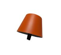 Lampe à bouteille Sompex Top 2.0 14 cm LED, orange