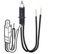 Legrand – Lampes à câbler 230 V néon orange 089906 – forte luminescence 0,4 W