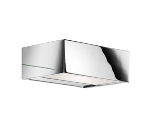 Lampe à clip pour miroir Box 1-15 LxWxH 15x10x5cm