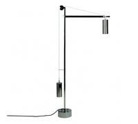 Lampe à contrepoids BH 23 Bauhaus WxH 76x161cm