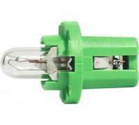 Lampe à culot en verre 12 V, 2 W HELLA, pièce, B8,5 d