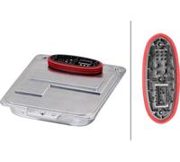 Lampe à décharge - ballast HELLA 5DC 009 060-511