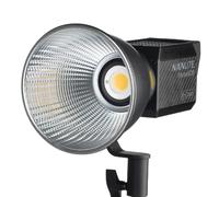 Lampe à DEL bicolore Nanlite Forza 60B (FM-mount) | ✅ Livraison gratuite à partir de 100 €