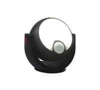 Lampe à détecteur de mouvement St Helens Home and Garden GH438 - alimentée par batterie ou USB avec rotation à 350 degrés