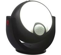 Lampe à détecteur de mouvement St Helens Home and Garden GH438 - alimentée par batterie ou USB avec rotation à 350 degrés G