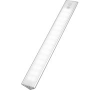 Lampe à détecteur rechargeable pour armoire + détecteur corporel + gradateur de lumière à induction pour mur
