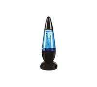 Lampe à éclairage LED effet tornade lampe originale