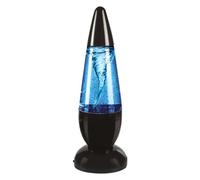 Lampe à éclairage LED effet tornade lampe originale