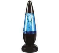 Lampe à éclairage LED effet tornade lampe originale G