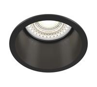 Lampe à encastrer Lampe à encastrer plafonnier plafonnier lampe de salon noir GU10