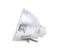 Lampe à Faisceau Mobile 18R 380W, Ampoule Nue de Remplacement, Lampe de scène, Spot Principal(15R 300w)