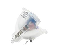 Lampe à Faisceau Mobile 18R 380W, Ampoule Nue de Remplacement, Lampe de scène, Spot Principal(18R 380W)