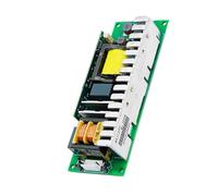 Lampe à Faisceau Mobile 18R 380W, Ampoule Nue de Remplacement, Lampe de scène, Spot Principal(300w Ballast)