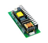 Lampe à Faisceau Mobile 18R 380W, Ampoule Nue de Remplacement, Lampe de scène, Spot Principal(380w Ballast)