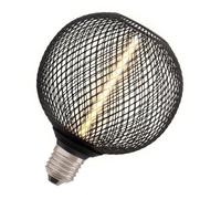 OSRAM DECOR LED Globe en verre