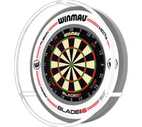 Lampe à fléchettes Winmau Plasma Ice